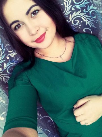 Анкета проститутки Лорета, 24 года